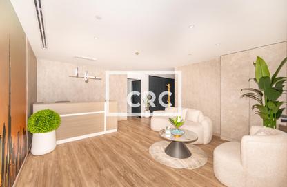 Office Space - Studio - 1 for sale in Executive Tower D (Aspect Tower) - Executive Towers - Business Bay - Dubai