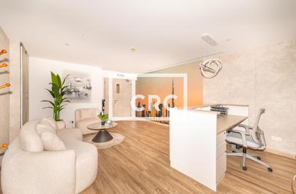 Office Space - Studio - 1 for sale in Executive Tower D (Aspect Tower) - Executive Towers - Business Bay - Dubai