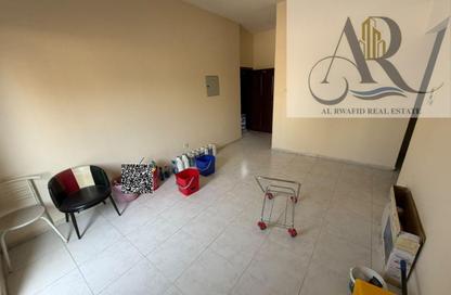 Apartment - 1 - 1 for rent in Sheikh Jaber Al Sabah Street - Al Naimiya - Al Nuaimiya - Ajman