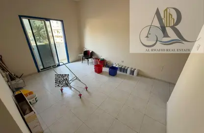 Apartment - 1 Bedroom - 1 Bathroom for rent in Sheikh Jaber Al Sabah Street - Al Naimiya - Al Nuaimiya - Ajman