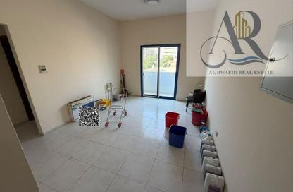 Apartment - 1 - 1 for rent in Sheikh Jaber Al Sabah Street - Al Naimiya - Al Nuaimiya - Ajman