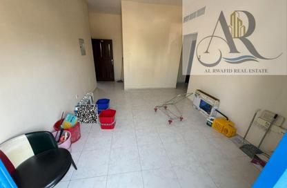 Apartment - 1 - 1 for rent in Sheikh Jaber Al Sabah Street - Al Naimiya - Al Nuaimiya - Ajman
