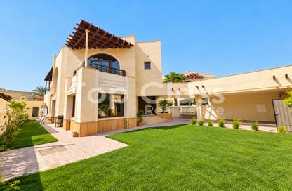 Villa - 4 - 5 for rent in Umm Suqeim 1 Villas - Umm Suqeim 1 - Umm Suqeim - Dubai Villa - 4 - 5 for rent in Umm Suqeim 1 Villas - Umm Suqeim 1 - Umm Suqeim - Dubai