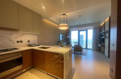 Apartment - 1 Bedroom - 2 Bathrooms for rent in The Address Residences Dubai Opera Tower 1 - The Address Residences Dubai Opera - Downtown Dubai - Dubai