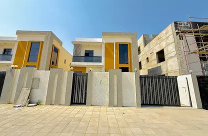 فيلا - 3 غرف نوم - 5 حمامات للبيع في الحليو 2 - الحليو - عجمان