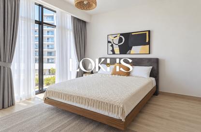 Apartment - Studio - 1 for sale in Azizi Riviera 1 - Azizi Riviera - Meydan One - Meydan - Dubai