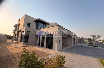 Townhouse - 4 Bedrooms - 5 Bathrooms for rent in Jebel Ali Village Townhouses - Jebel Ali Village - Jebel Ali - Dubai