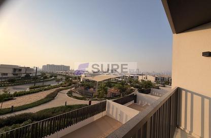 Townhouse - 4 Bedrooms - 5 Bathrooms for rent in Jebel Ali Village Townhouses - Jebel Ali Village - Jebel Ali - Dubai Townhouse - 4 Bedrooms - 5 Bathrooms for rent in Jebel Ali Village Townhouses - Jebel Ali Village - Jebel Ali - Dubai