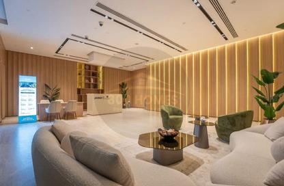 Apartment - 2 - 3 for rent in Jannat - Midtown - Dubai Production City (IMPZ) - Dubai Apartment - 2 - 3 for rent in Jannat - Midtown - Dubai Production City (IMPZ) - Dubai