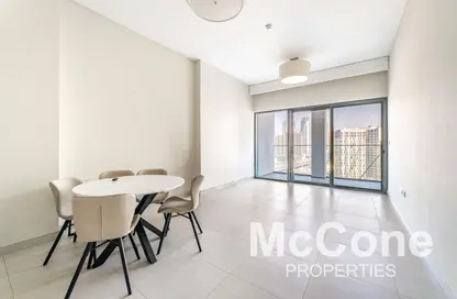 شقة - غرفة نوم - 2 حمامات للايجار في سول افين - الخليج التجاري - دبي