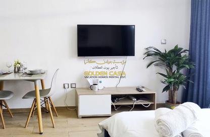 Apartment - Studio - 1 Bathroom for rent in Azizi Aura - Downtown Jebel Ali - Dubai Apartment - Studio - 1 Bathroom for rent in Azizi Aura - Downtown Jebel Ali - Dubai
