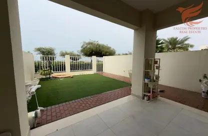 فيلا - 2 غرف نوم - 3 حمامات للايجار في برمودا - ميناء العرب - راس الخيمة - رأس الخيمة