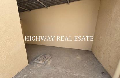 Villa - 6 - 4 for rent in Al Hazana - Al Riqqa - Sharjah