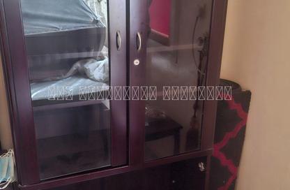 Apartment - 1 Bedroom - 1 Bathroom for rent in Blue Tower - Al Majaz 3 - Al Majaz - Sharjah