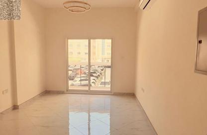 Apartment - 2 Bedrooms - 3 Bathrooms for rent in Al Jurf Industrial 3 - Al Jurf Industrial - Ajman