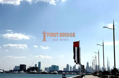 شقة - 1 حمام للبيع في مار كازا - مدينة دبي الملاحية - دبي شقة - 1 حمام للبيع في مار كازا - مدينة دبي الملاحية - دبي