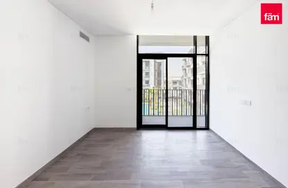 Apartment - 1 Bedroom - 2 Bathrooms for rent in Belgravia Square - Jumeirah Village Circle - Dubai