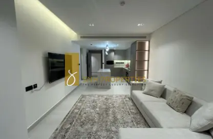 Apartment - 1 Bedroom - 2 Bathrooms for rent in NAS 3 - NAS - Arjan - Dubai