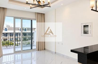 Apartment - 1 - 2 for rent in Vincitore Benessere - Arjan - Dubai Apartment - 1 - 2 for rent in Vincitore Benessere - Arjan - Dubai