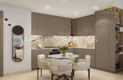 Apartment - 1 Bedroom - 2 Bathrooms for rent in VYB - Business Bay - Dubai Apartment - 1 Bedroom - 2 Bathrooms for rent in VYB - Business Bay - Dubai
