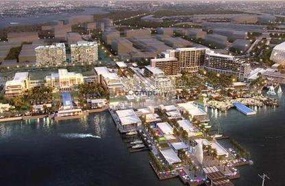 Apartment - 1 Bedroom - 1 Bathroom for sale in Diva - Yas Island - Abu Dhabi Apartment - 1 Bedroom - 1 Bathroom for sale in Diva - Yas Island - Abu Dhabi