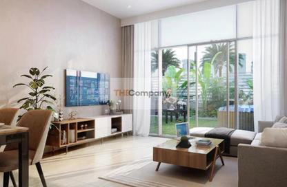 Apartment - 1 Bedroom - 1 Bathroom for sale in Diva - Yas Island - Abu Dhabi Apartment - 1 Bedroom - 1 Bathroom for sale in Diva - Yas Island - Abu Dhabi