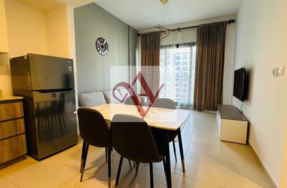 Apartment - 1 Bedroom - 1 Bathroom for sale in UNA Apartments - Town Square - Dubai