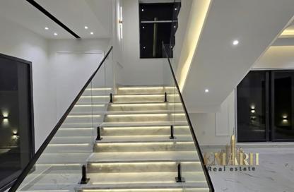 Villa - 5 - 7 for rent in Kabbali Hills - Al Helio 2 - Al Helio - Ajman