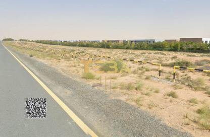 Land - Studio for sale in Tilal City C - Tilal City - Sharjah