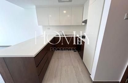 Apartment - 1 Bedroom - 2 Bathrooms for rent in Hameni Tower - District 15 - Jumeirah Village Circle - Dubai