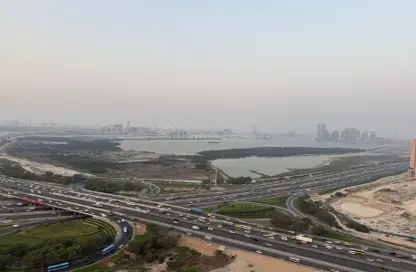 Apartment - 3 Bedrooms - 4 Bathrooms for rent in Crest Grande - Sobha Hartland - Mohammed Bin Rashid City - Dubai Apartment - 3 Bedrooms - 4 Bathrooms for rent in Crest Grande - Sobha Hartland - Mohammed Bin Rashid City - Dubai