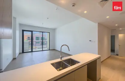 Apartment - 1 Bedroom - 1 Bathroom for rent in Le Ciel - La Mer - Jumeirah - Dubai