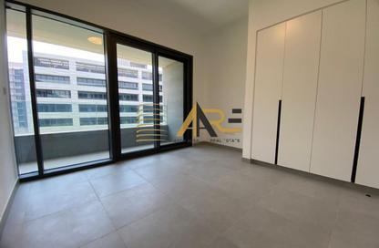 Apartment - 2 Bedrooms - 3 Bathrooms for rent in Aljada - Sharjah Apartment - 2 Bedrooms - 3 Bathrooms for rent in Aljada - Sharjah