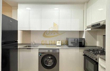 Apartment - 1 Bedroom - 1 Bathroom for rent in Bloom Towers B - Bloom Towers - District 10 - Jumeirah Village Circle - Dubai