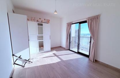 Apartment - 2 Bedrooms - 4 Bathrooms for rent in Shams Residence - Maryam Island - Al Khan - Sharjah Apartment - 2 Bedrooms - 4 Bathrooms for rent in Shams Residence - Maryam Island - Al Khan - Sharjah