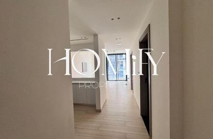 Apartment - 1 Bedroom - 2 Bathrooms for rent in Binghatti Nova - District 12 - Jumeirah Village Circle - Dubai