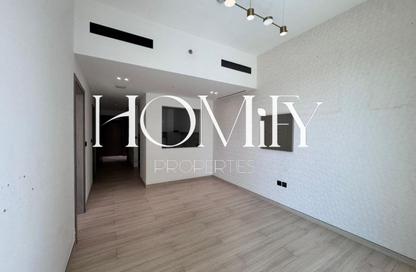 Apartment - 1 Bedroom - 2 Bathrooms for rent in Binghatti Nova - District 12 - Jumeirah Village Circle - Dubai