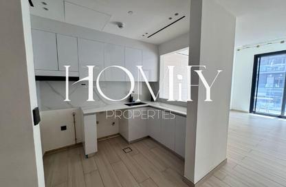 Apartment - 1 Bedroom - 2 Bathrooms for rent in Binghatti Nova - District 12 - Jumeirah Village Circle - Dubai