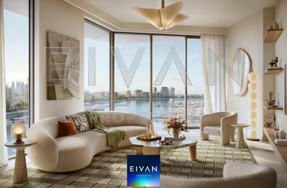 Apartment - 1 Bedroom - 1 Bathroom for sale in Fior 1 - Mina Rashid - Dubai
