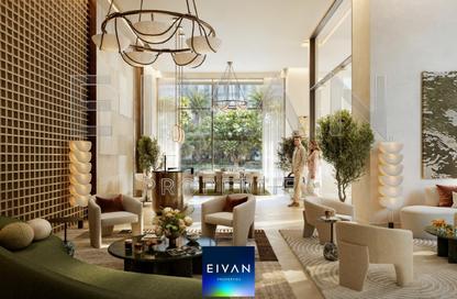 Apartment - 1 Bedroom - 1 Bathroom for sale in Fior 1 - Mina Rashid - Dubai