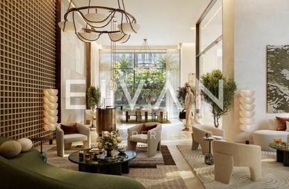 Apartment - 1 Bedroom - 1 Bathroom for sale in Fior 1 - Mina Rashid - Dubai Apartment - 1 Bedroom - 1 Bathroom for sale in Fior 1 - Mina Rashid - Dubai
