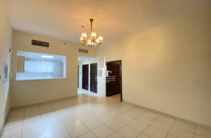 Apartment - 1 - 1 for rent in Glitz 3A - Glitz 3 - Glitz - Dubai Studio City - Dubai