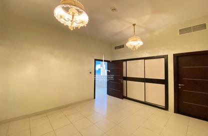Apartment - 1 - 1 for rent in Glitz 3A - Glitz 3 - Glitz - Dubai Studio City - Dubai
