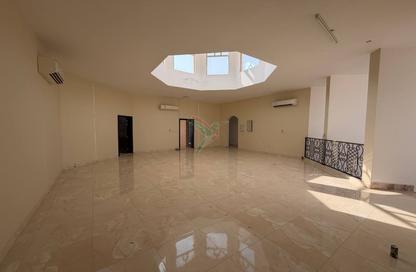 Villa - 7+ - 7+ for rent in Wadi Al Shami - Al Towayya - Al Ain