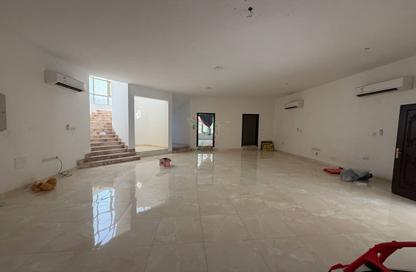 Villa - 7+ - 7+ for rent in Wadi Al Shami - Al Towayya - Al Ain