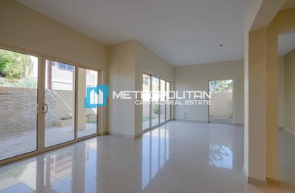Villa - 4 - 6 for sale in Samra Community - Al Raha Gardens - Abu Dhabi