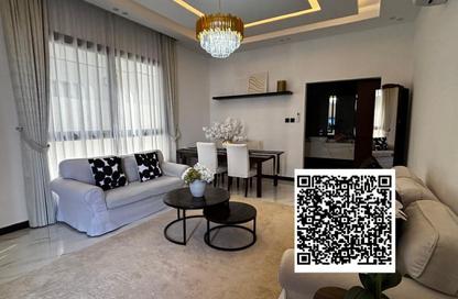 Villa - 3 Bedrooms - 5 Bathrooms for rent in Al Zaheya Gardens - Al Zahya - Ajman
