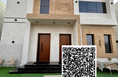 Villa - 3 Bedrooms - 5 Bathrooms for rent in Al Zaheya Gardens - Al Zahya - Ajman