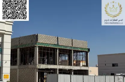 متجر - استوديو للبيع في الزاهية - عجمان