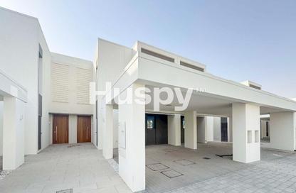 Townhouse - 3 Bedrooms - 4 Bathrooms for rent in Nara - The Valley - Dubai